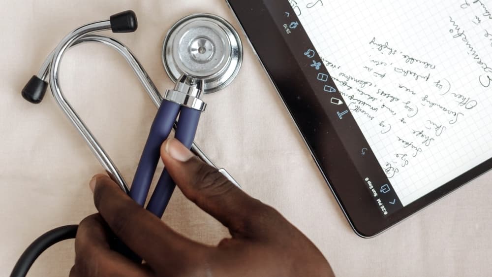 Nurse practitioner Joseph Isibor opens Health Bay Clinic and Wellness in Sugar Land