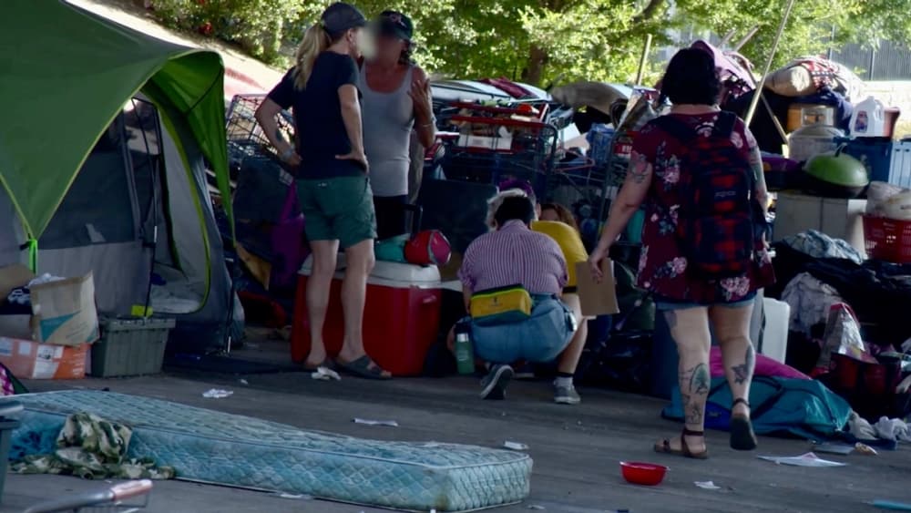 First phase of Austin's homeless shelter program wraps up; statewide camping ban now in effect