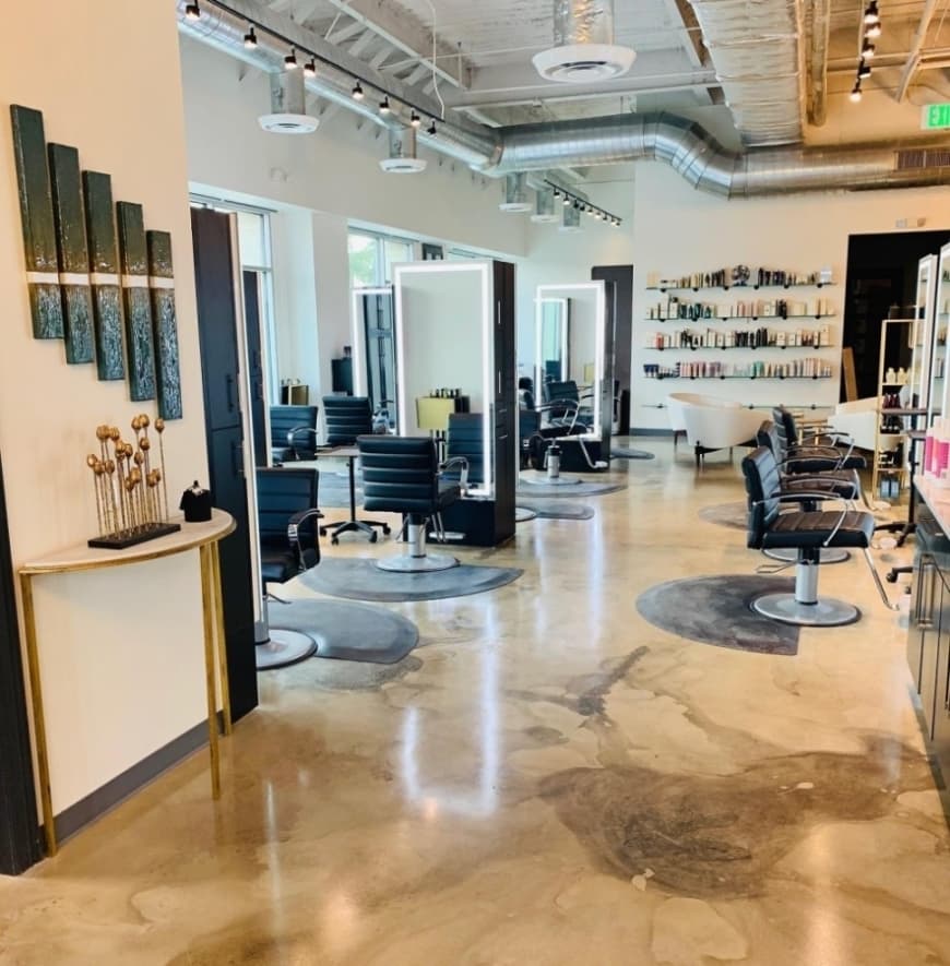 East Shore Salon and Medspa celebrates first anniversary in The Woodlands