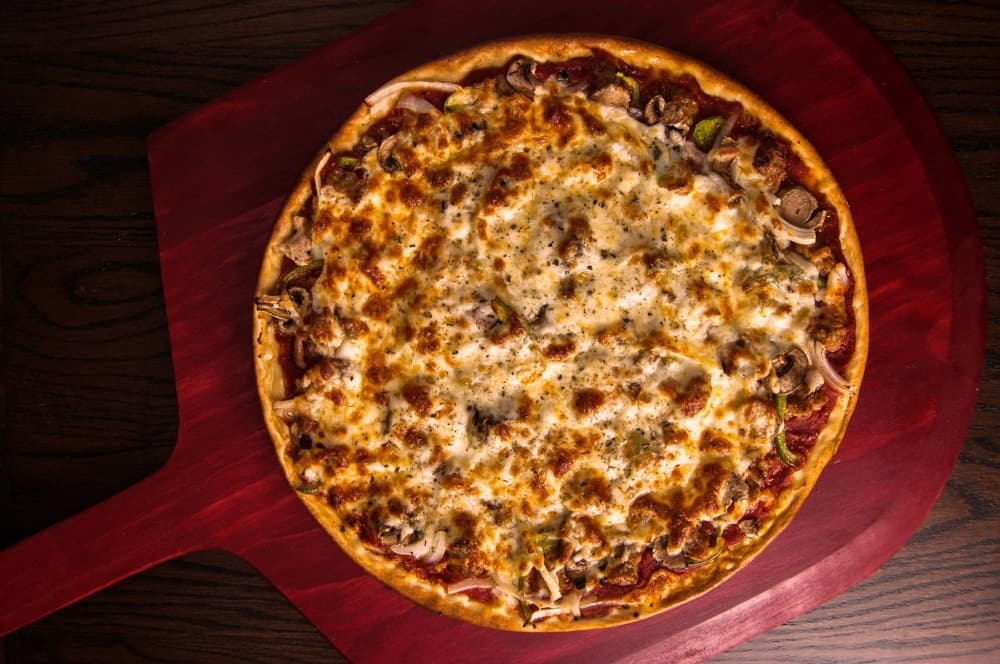 Rosati's Pizza coming to The Woodlands area in early 2022