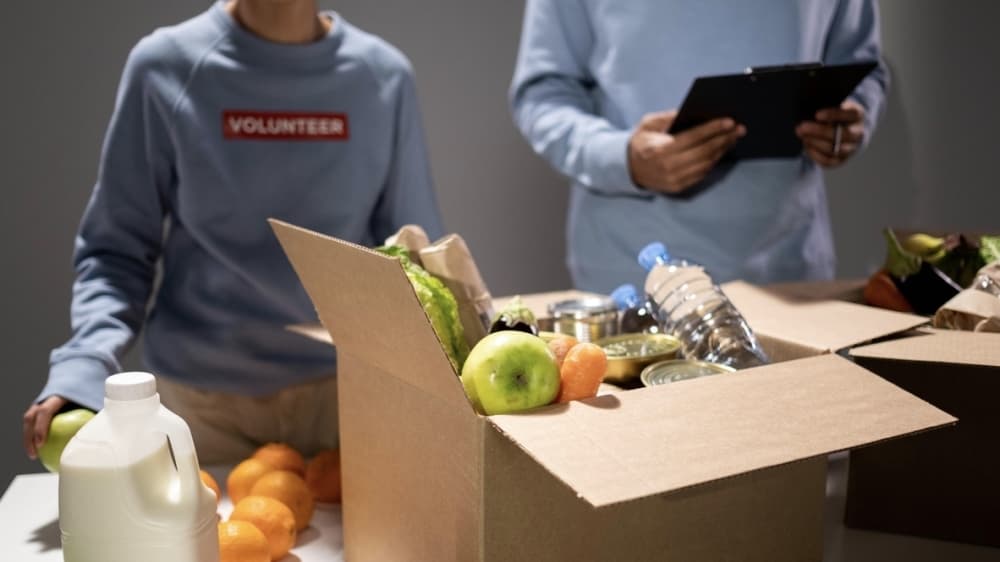 How Houstonians can help those affected by Hurricane Ida