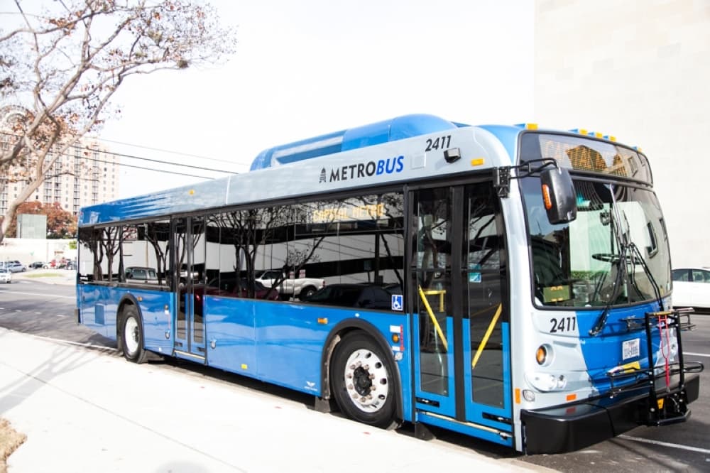 Capital Metro board approves charter for public safety advisory committee