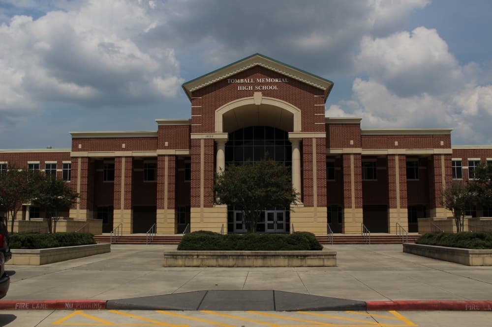 EDUCATION FOCUS: Here's a breakdown of student populations at Tomball ISD campuses