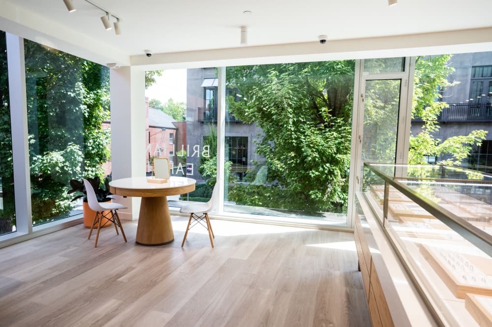 Jewelry store Brilliant Earth opens Domain Northside showroom