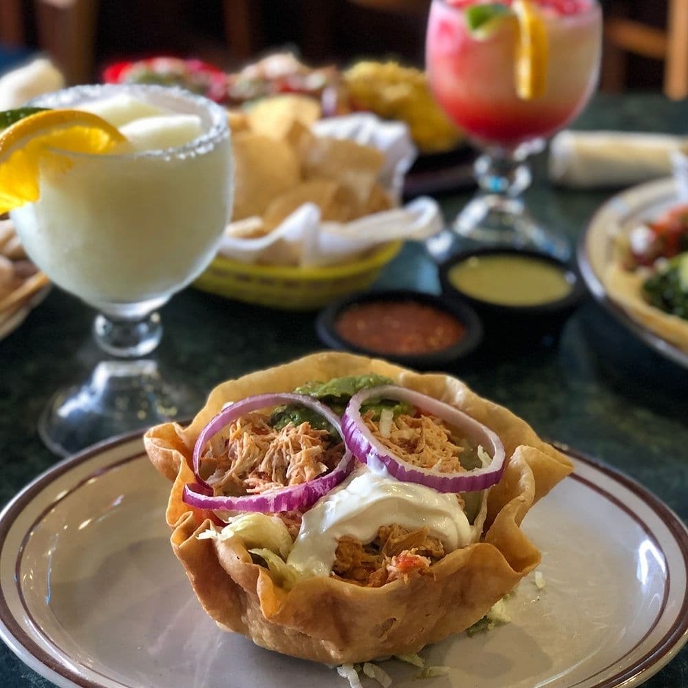 Mamá Juanita’s Mexican Grill opens near Grand Parkway, Gosling Road
