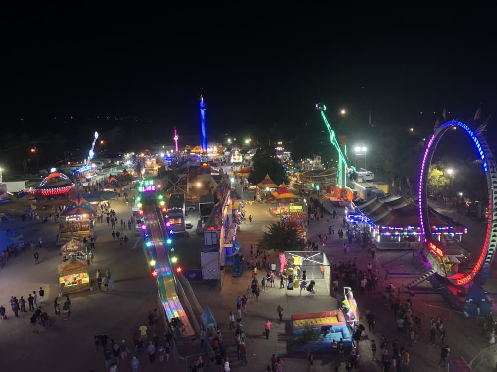From the Comal County Fair to lessons in native gardening, there is plenty to do in New Braunfels in September