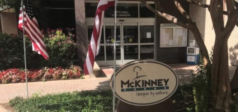 3 candidates file for January election to fill spot on McKinney City Council