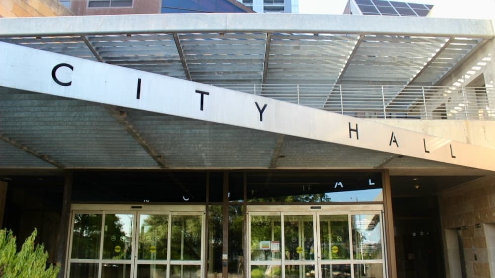 City kicks off negations with Austin EMS Association