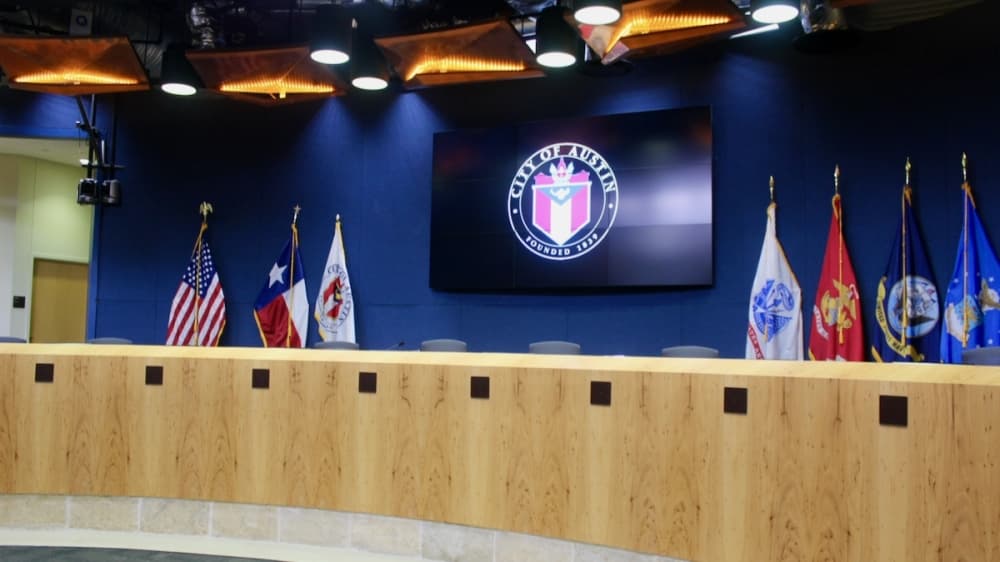 Council renews city support for East Austin's African American cultural district