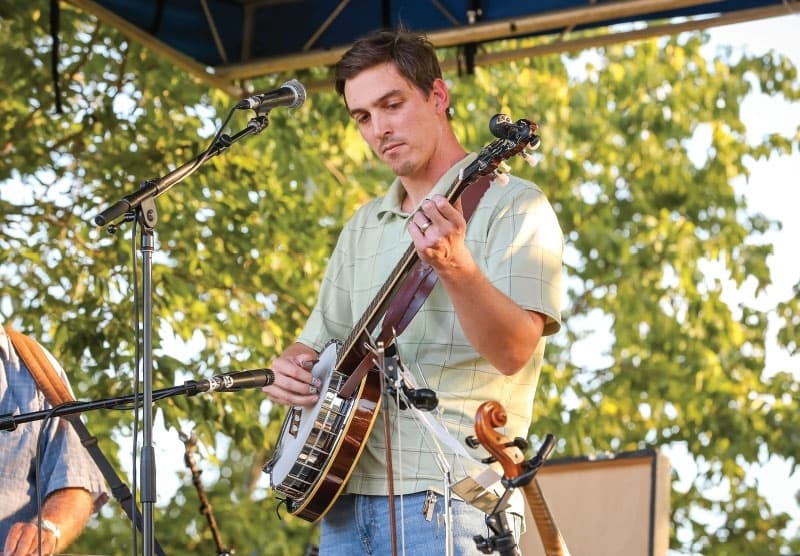Bluegrass festival, live music, family campout: 12 Cedar Park and Leander events happening this September, October