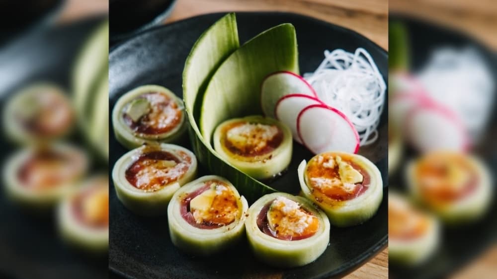 Kyodai Handroll & Sushi Bar coming to Fort Worth in September