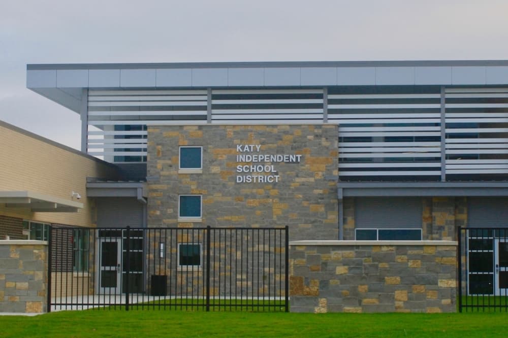 Katy ISD approves Safe Back to School Plan