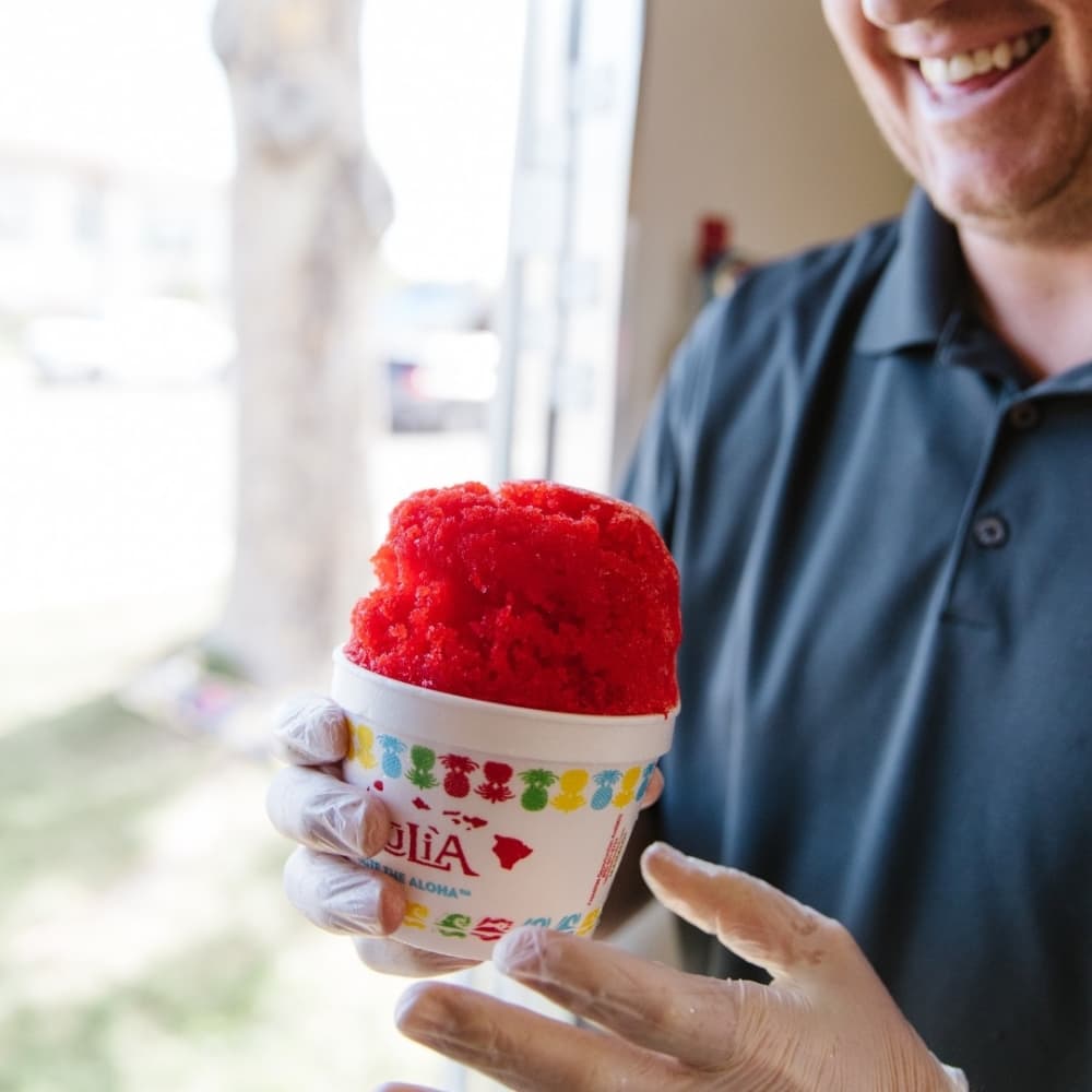 Hokulia Shave Ice opens second Houston-area location on FM 1960