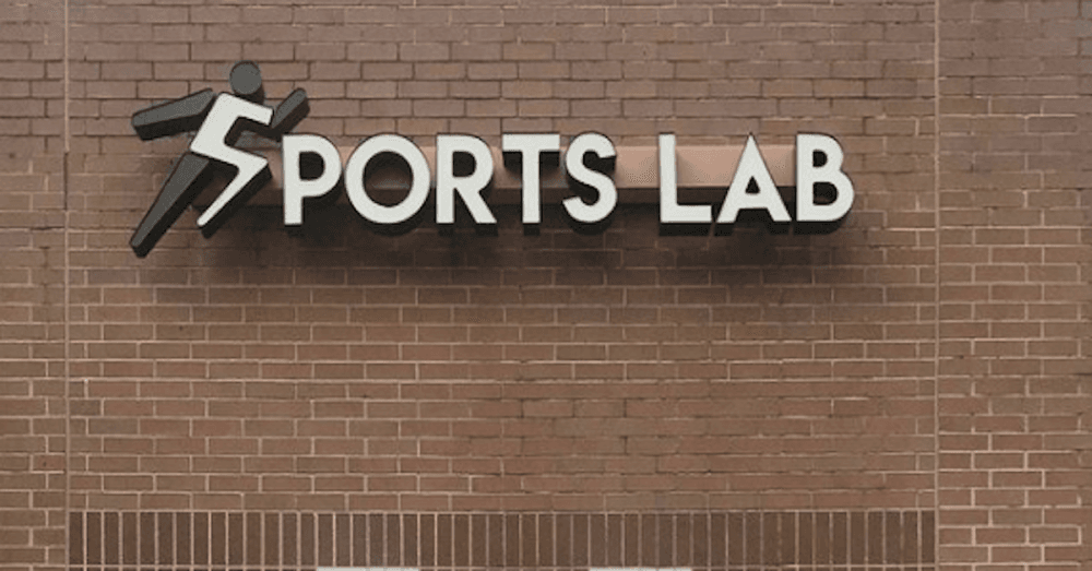 The Sports Lab now open in Katy