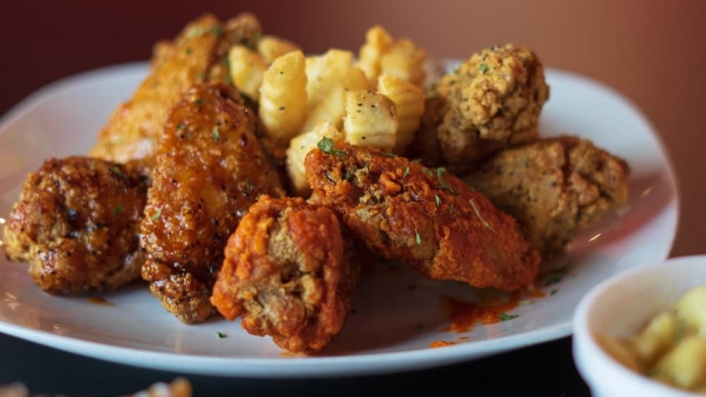 Flava Wings: Pearland business owner takes unorthodox path to her first restaurant