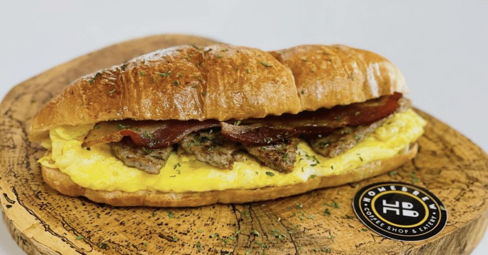 Homebrew Coffee Shop and Eatery coming soon to Katy