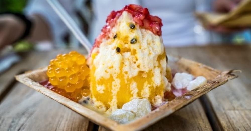 Island Snow Cafe schedules grand opening in Highland Village