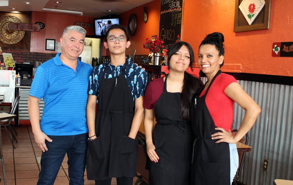 Success of Austin Taco House fulfills longtime goals for owners