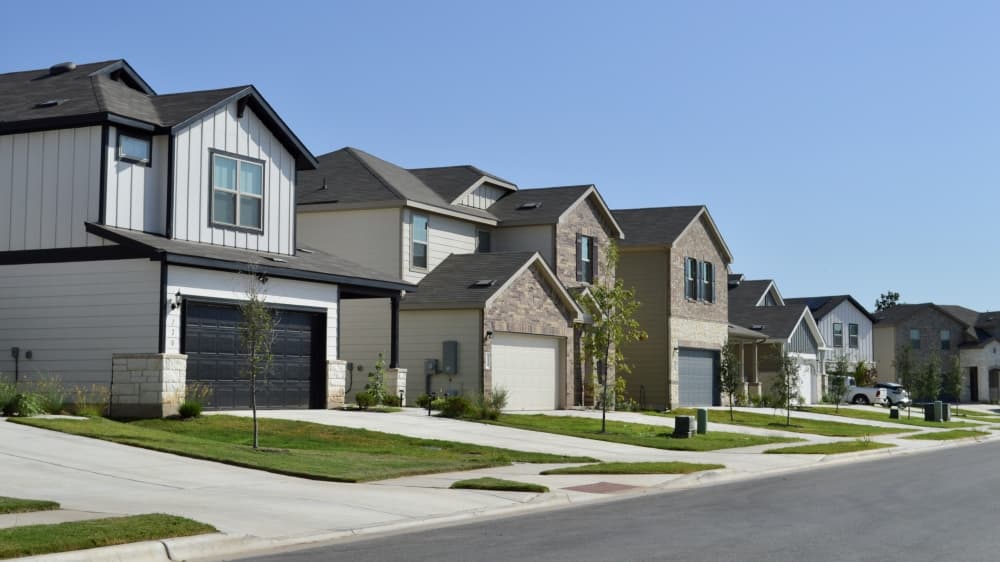 Cedar Park, Leander housing market slows, but prices continued up in October