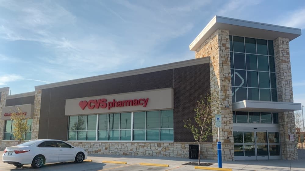 New CVS Pharmacy opens in Frisco