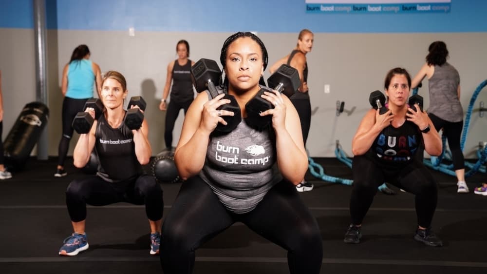 Burn Boot Camp to bring 45-minute fitness program to Keller in January