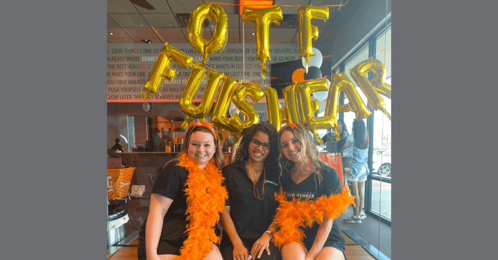 Orangetheory Fitness to open Fulshear location Sept. 10