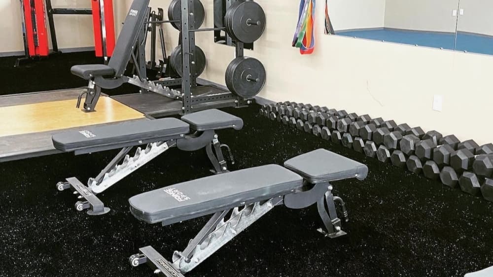 Hutto Fitness Center now open