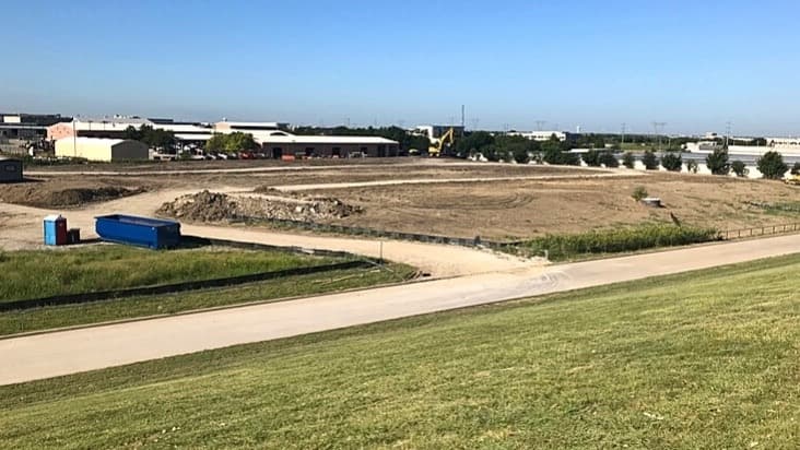 Frisco Public Works Department office to expand with construction of new building