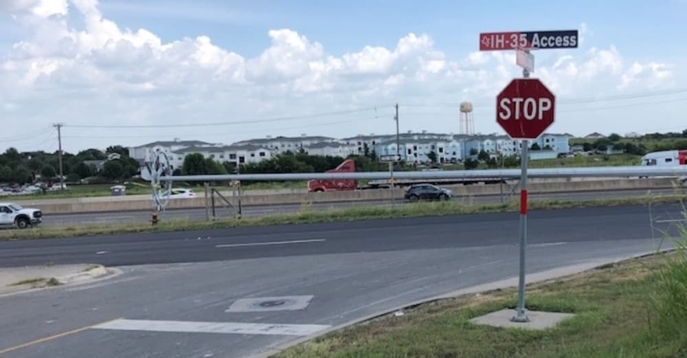 Kyle City Council approves updated master transportation plan