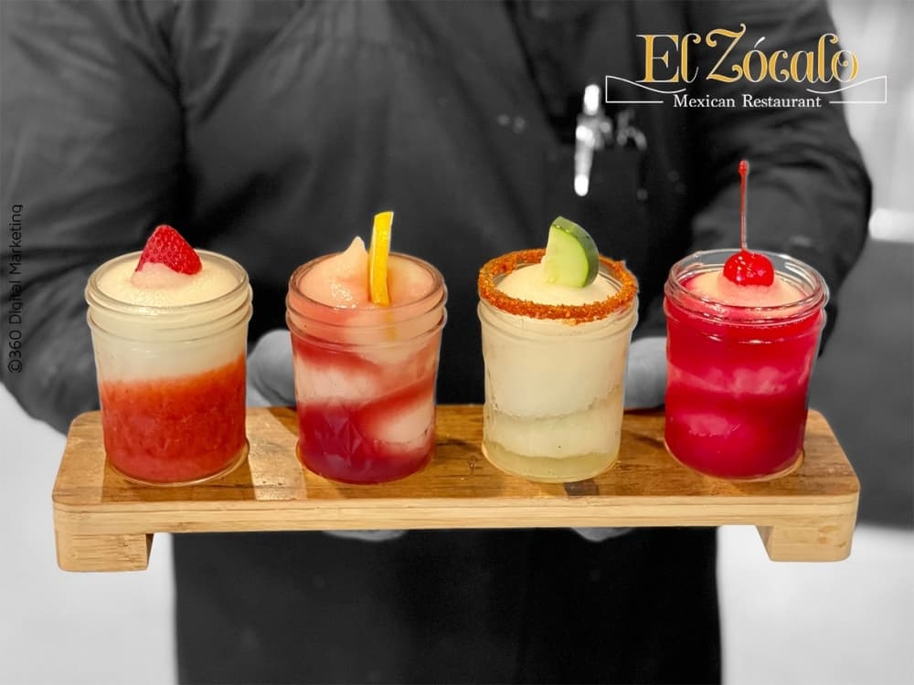 El Zocalo Mexican Restaurant now open on Louetta Road
