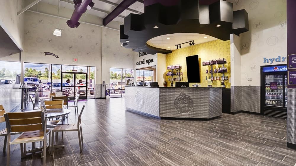 UPDATE: Planet Fitness to celebrate grand opening of New Caney club Sept. 28