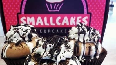 Smallcakes Cupcakery and Creamery coming soon to Tomball