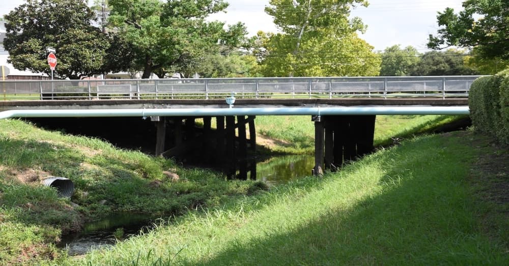 TIRZ pitched as answer for Meyerland infrastructure woes