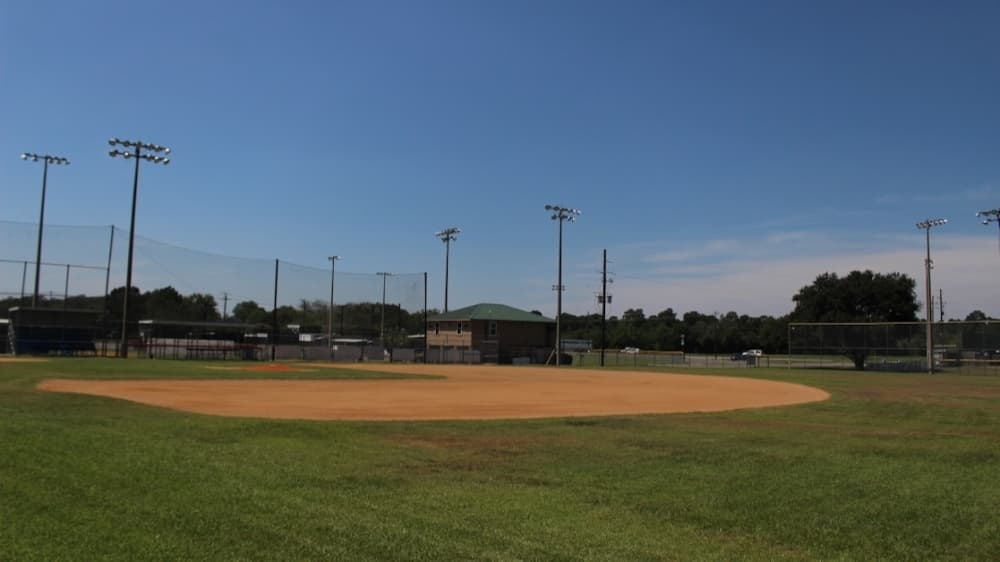 Tomball authorizes agreement for improvements to Wayne Stovall Sports Complex