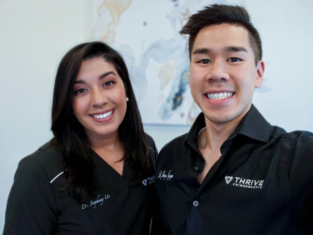 Thrive Chiropractic to relocate within Keller