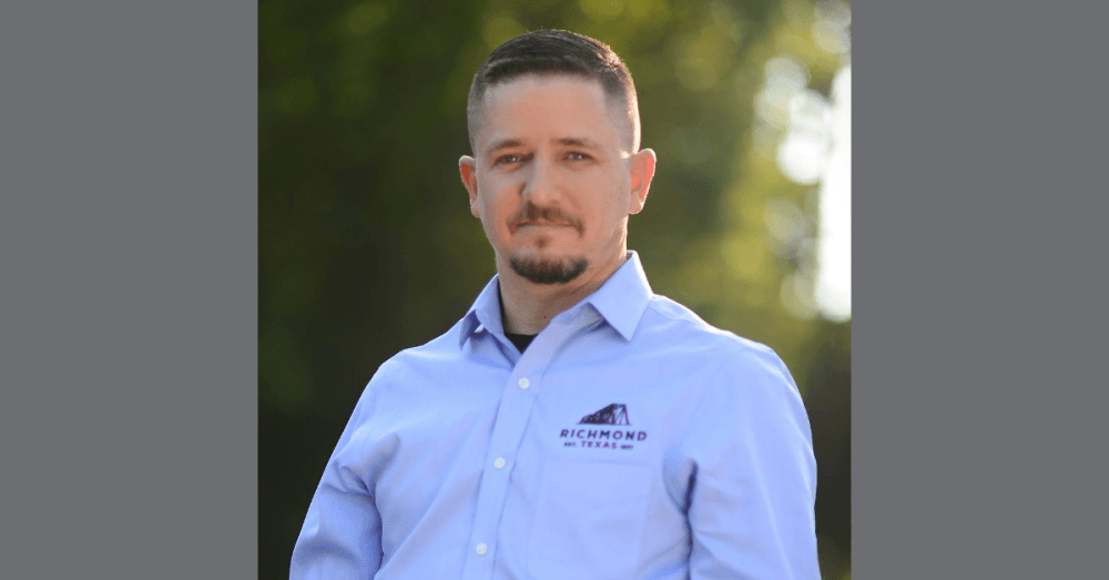 Richmond taps Robert Oliver for emergency management coordinator