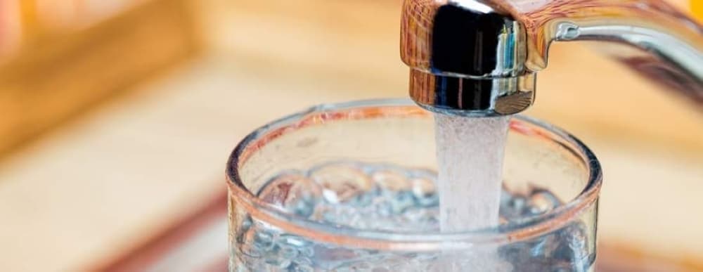 Friendswood to replace all water meters for $9M