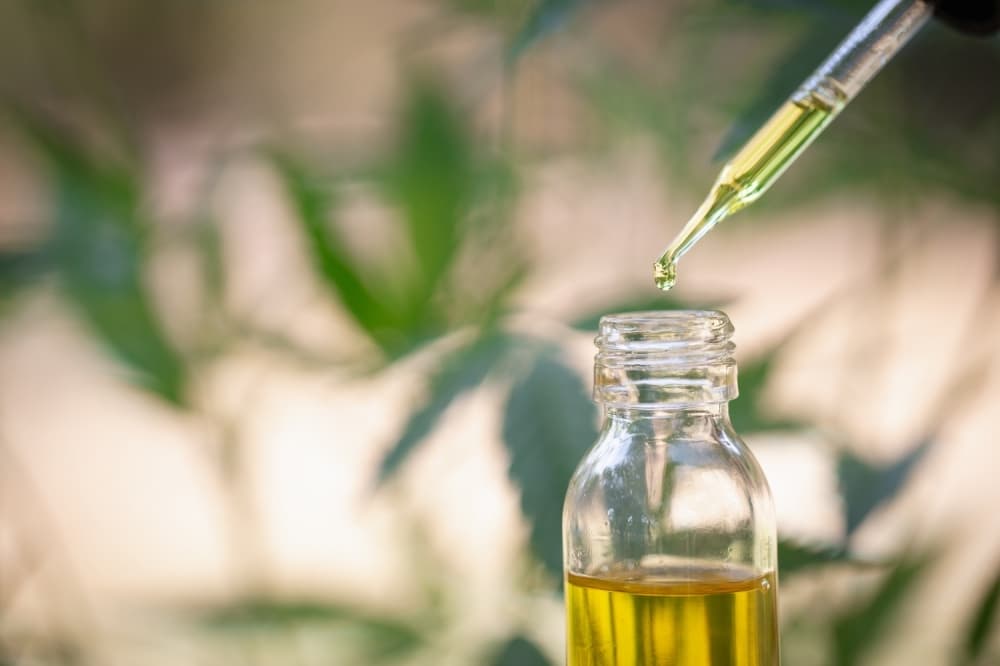 Greenlight Organics CBD opens on Pearland Parkway