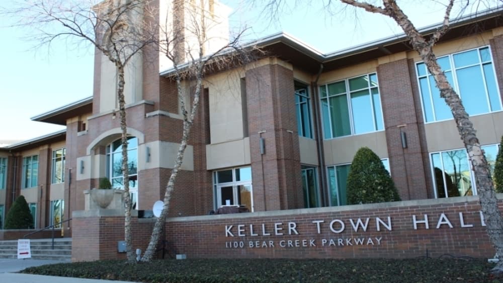 Keller City Council considering ordinance regarding sex offenders, child safety zones