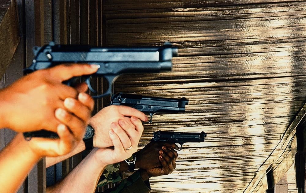 Constitutional carry law heightens awareness among local law enforcement agencies