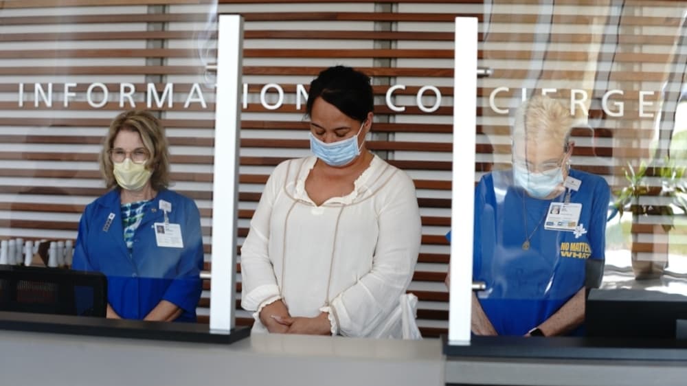 Travis County reaches 'grim milestone' of 1,000 COVID-19 deaths