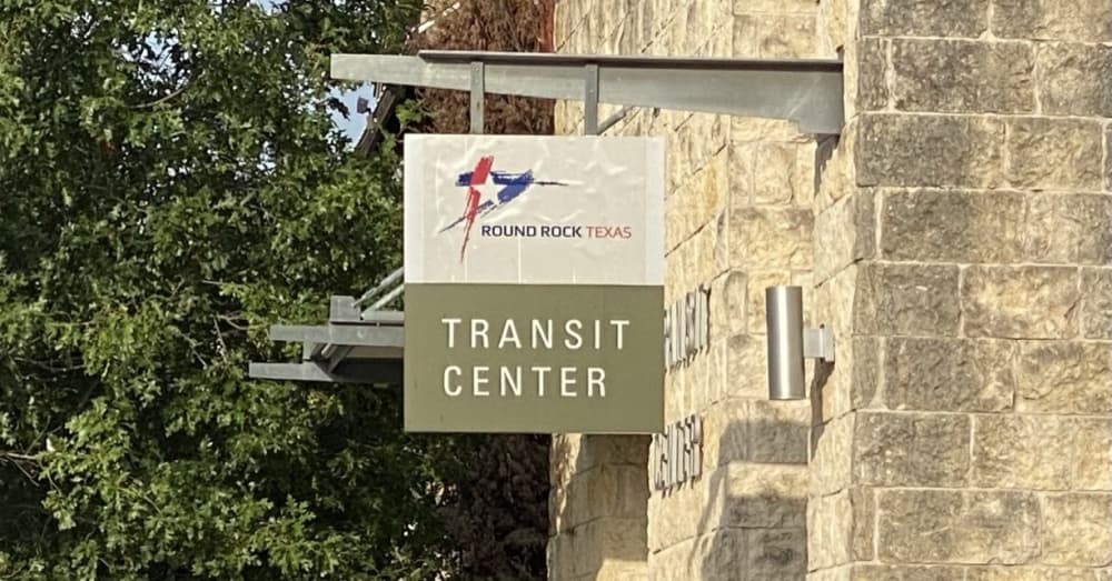 Round Rock City Council votes to extend service agreement with Capital Metro to cover COVID-19-induced shortfall
