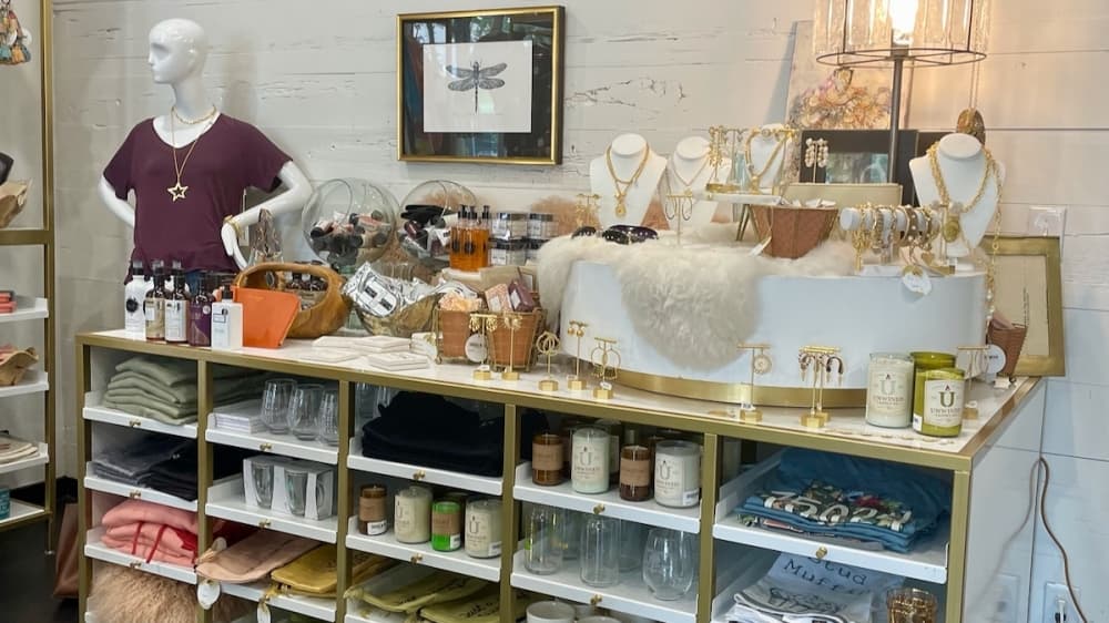 Women's boutique Odonata celebrates 1-year anniversary in Plano