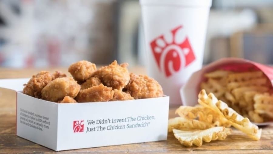 New Chick-fil-A coming to McKinney; Grapevine Rock Art Trail breaks world record and more DFW-area news