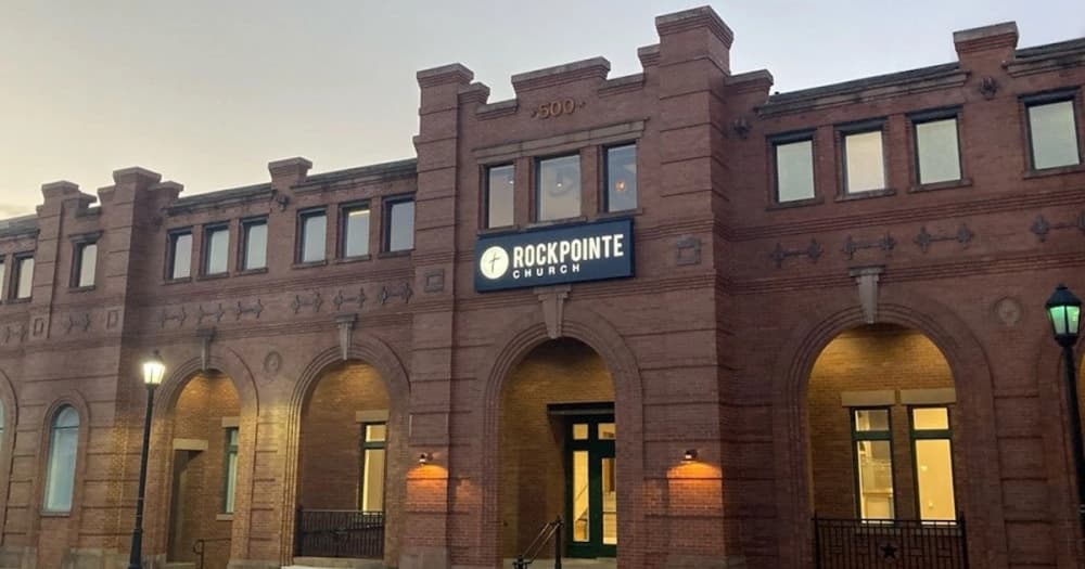 RockPointe Church opens second location in Flower Mound
