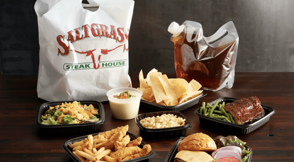 Saltgrass Steak House to open Fulshear location