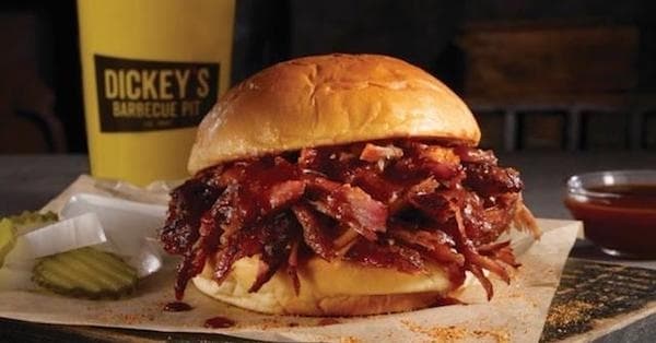 Dickey’s Barbecue Pit offering limited-time items at Plano locations for chain's 80th anniversary