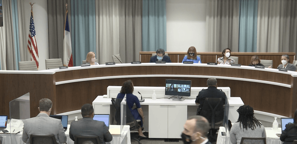 Austin ISD faces 'alarming' data on student outcomes post-high school