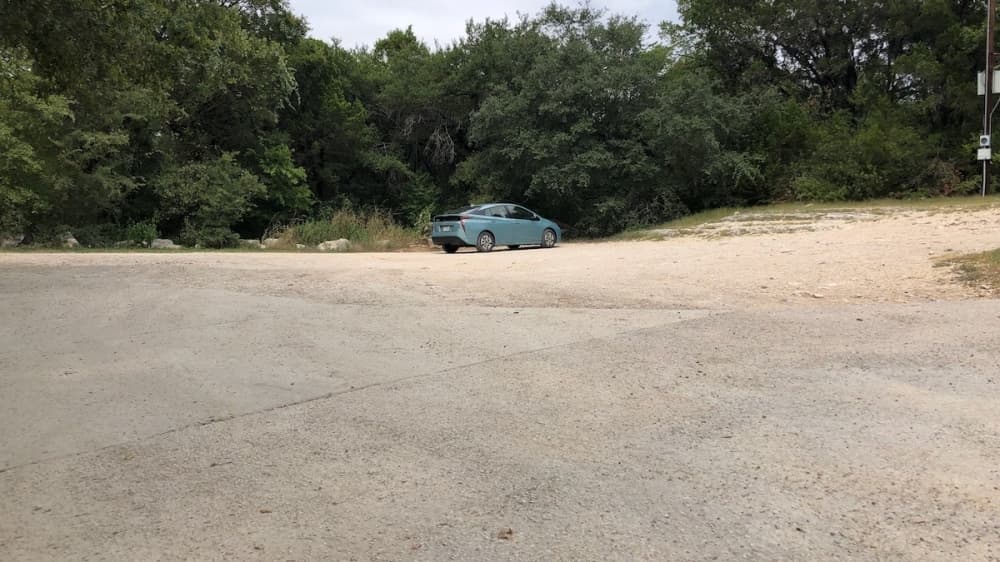 City of Austin plans for wastewater rehabilitation project near Spicewood Springs Road