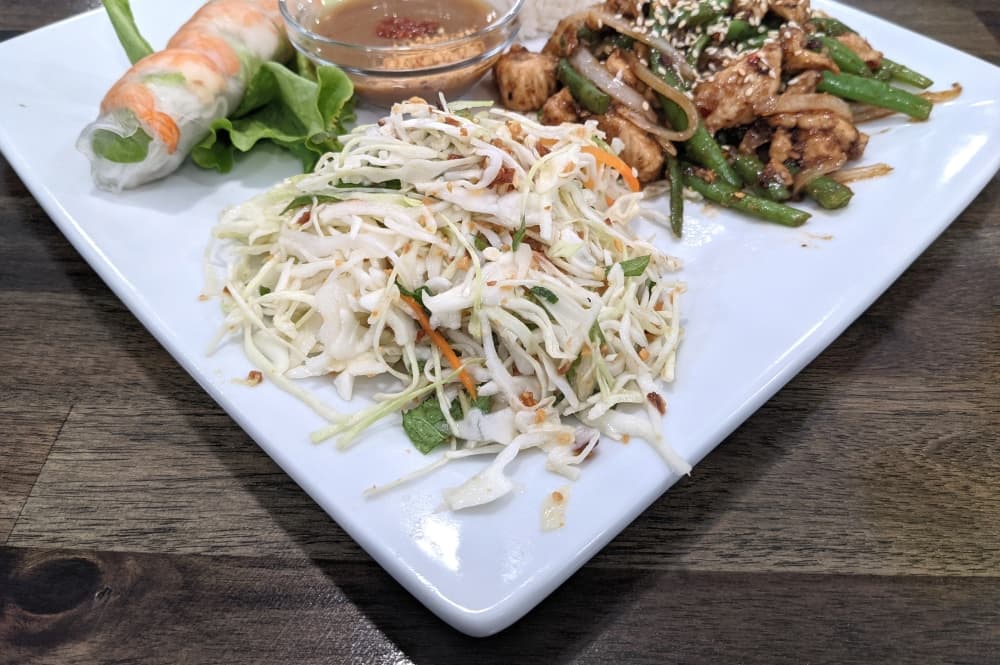 Sunflower Vietnamese Cuisine now serving in Northwest Austin